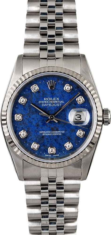 sodalite dial rolex|rolex malachite dials.